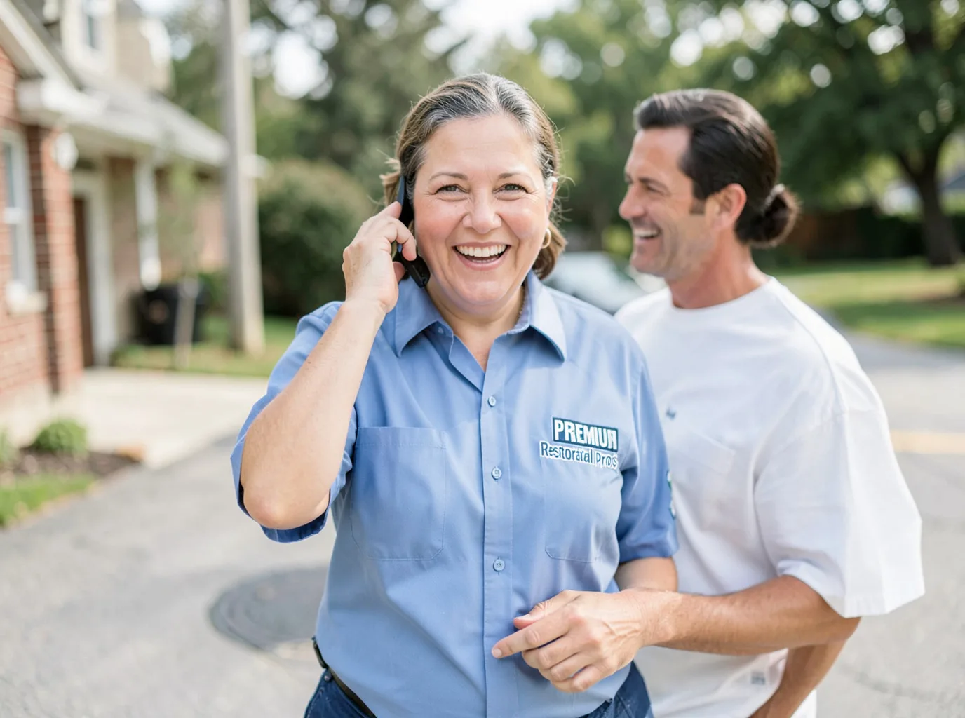 Water Damage Restoration Kildare, TX FAQs